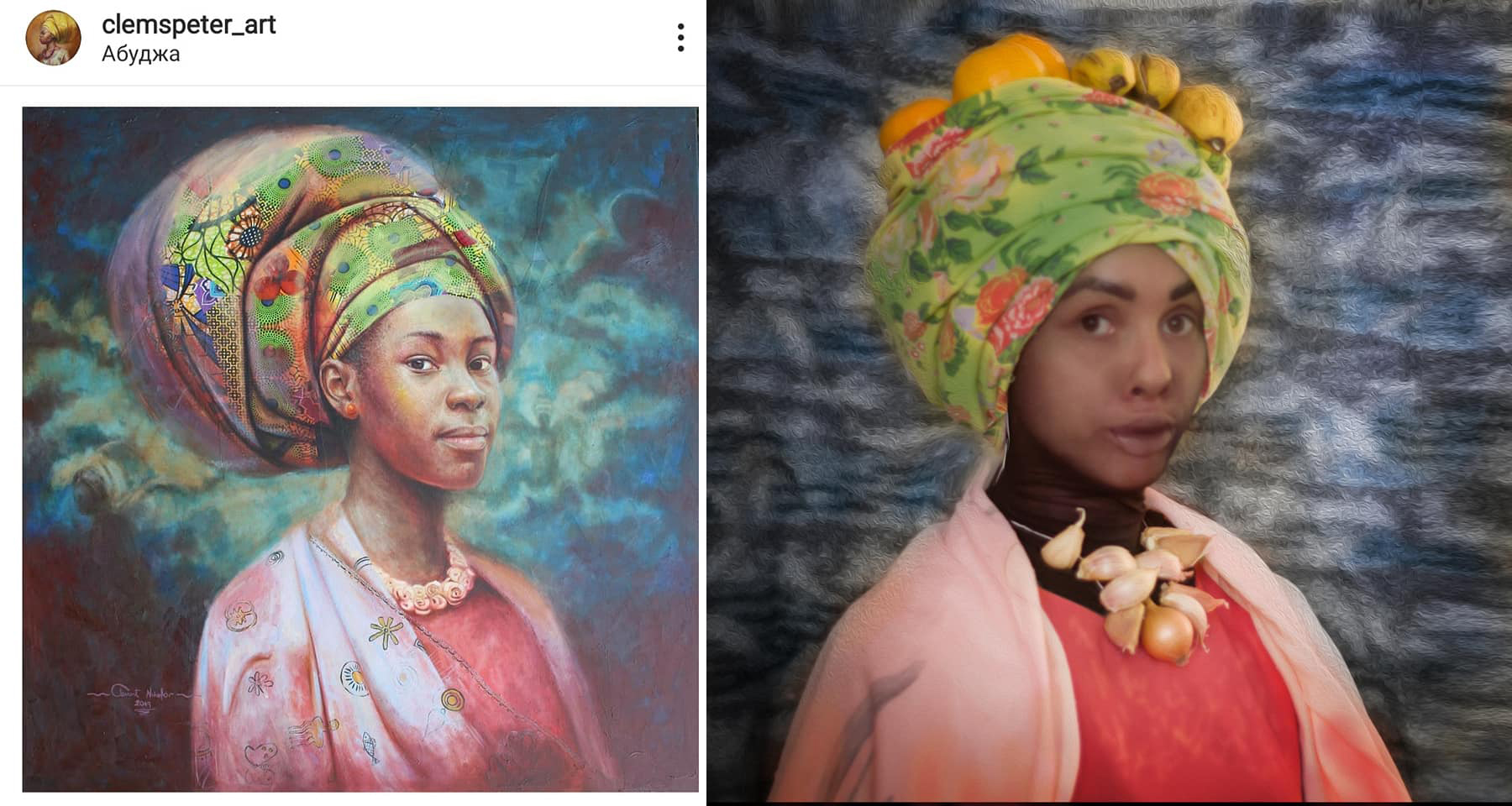 Proyecto de arte del equipo de Canastas de Regalo Internacionales para